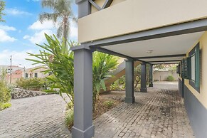 Casa Estufa 25 in Funchal