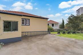 Casa Estufa 25 in Funchal