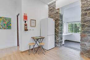 Casa Estufa 25 in Funchal