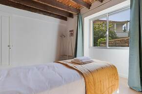 Casa Estufa 25 in Funchal