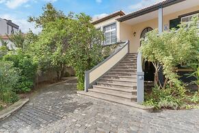 Casa Estufa 25 in Funchal