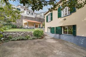 Casa Estufa 25 in Funchal