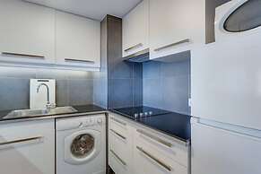 Apartamento Vista Pontinha 606