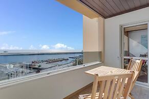 Apartamento Vista Pontinha 606