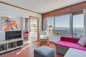 Apartamento Vista Pontinha 606
