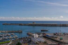 Apartamento Vista Pontinha 606
