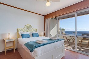 Apartamento Vista Pontinha 606