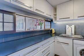 Apartamento Vista Pontinha 606