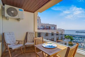 Apartamento Vista Pontinha 606