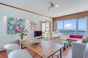 Apartamento Vista Pontinha 606