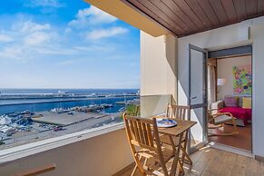 Apartamento Vista Pontinha 606