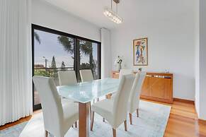 Casa Amarela in Funchal