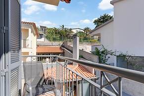 Casa Amarela in Funchal