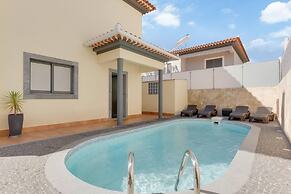 Casa Amarela in Funchal