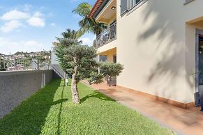 Casa Amarela in Funchal