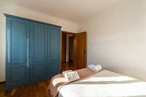 Apartment Eldomar 6AA