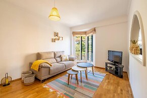 Apartment Eldomar 6AA