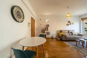 Apartment Eldomar 6AA