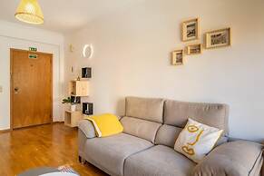Apartment Eldomar 6AA