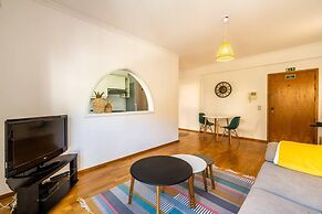 Apartment Eldomar 6AA