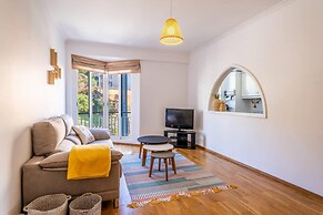 Apartment Eldomar 6AA