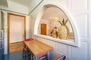 Apartment Eldomar 6AA