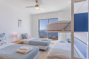 Villa Eldomar 61 in Estreito da Calheta