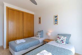 Villa Eldomar 61 in Estreito da Calheta