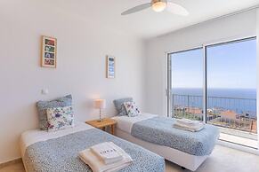 Villa Eldomar 61 in Estreito da Calheta