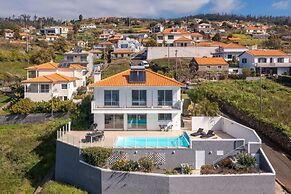 Villa Eldomar 61 in Estreito da Calheta