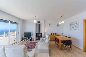 Villa Eldomar 61 in Estreito da Calheta