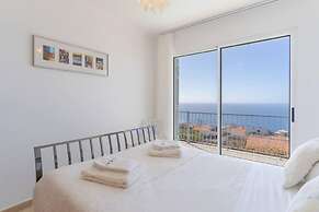 Villa Eldomar 61 in Estreito da Calheta