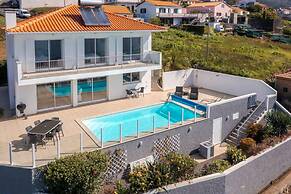 Villa Eldomar 61 in Estreito da Calheta