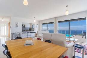 Villa Eldomar 61 in Estreito da Calheta