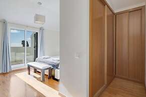 Anje Apartamento 4 Q