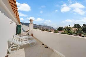 Anje Apartamento 4 Q