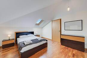 Anje Apartamento 4 Q