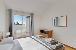 Anje Apartamento 4 Q