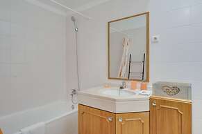 Anje Apartamento 4 Q