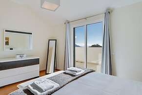 Anje Apartamento 4 Q