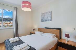 Anje Apartamento 4 Q