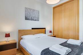 Anje Apartamento 4 Q