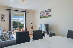 Anje Apartamento 4 Q