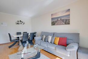 Anje Apartamento 4 Q