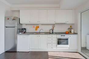 Anje Apartamento 4 Q