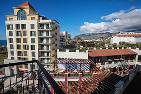 F rum Madeira Ocean View 5B