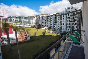 F rum Madeira Ocean View 5B