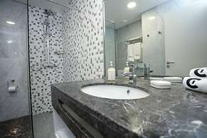 F rum Madeira Ocean View 5B