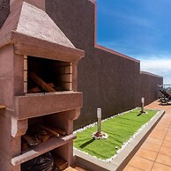 Canhas Views Pool and Barbecue