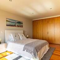 Canhas Views Pool and Barbecue